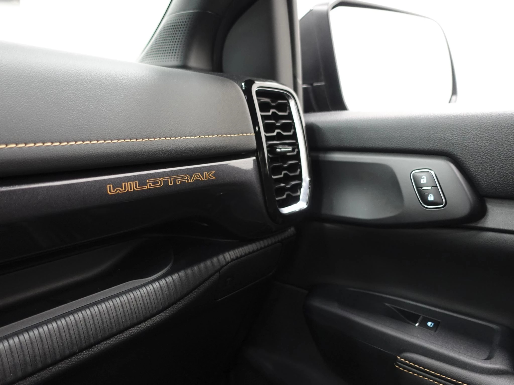 Hoofdafbeelding Ford Ranger