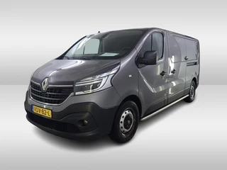 Hoofdafbeelding Renault Trafic Renault Trafic 2.0 dCi 145pk L2 H1 Automaat 2x Schuifdeur