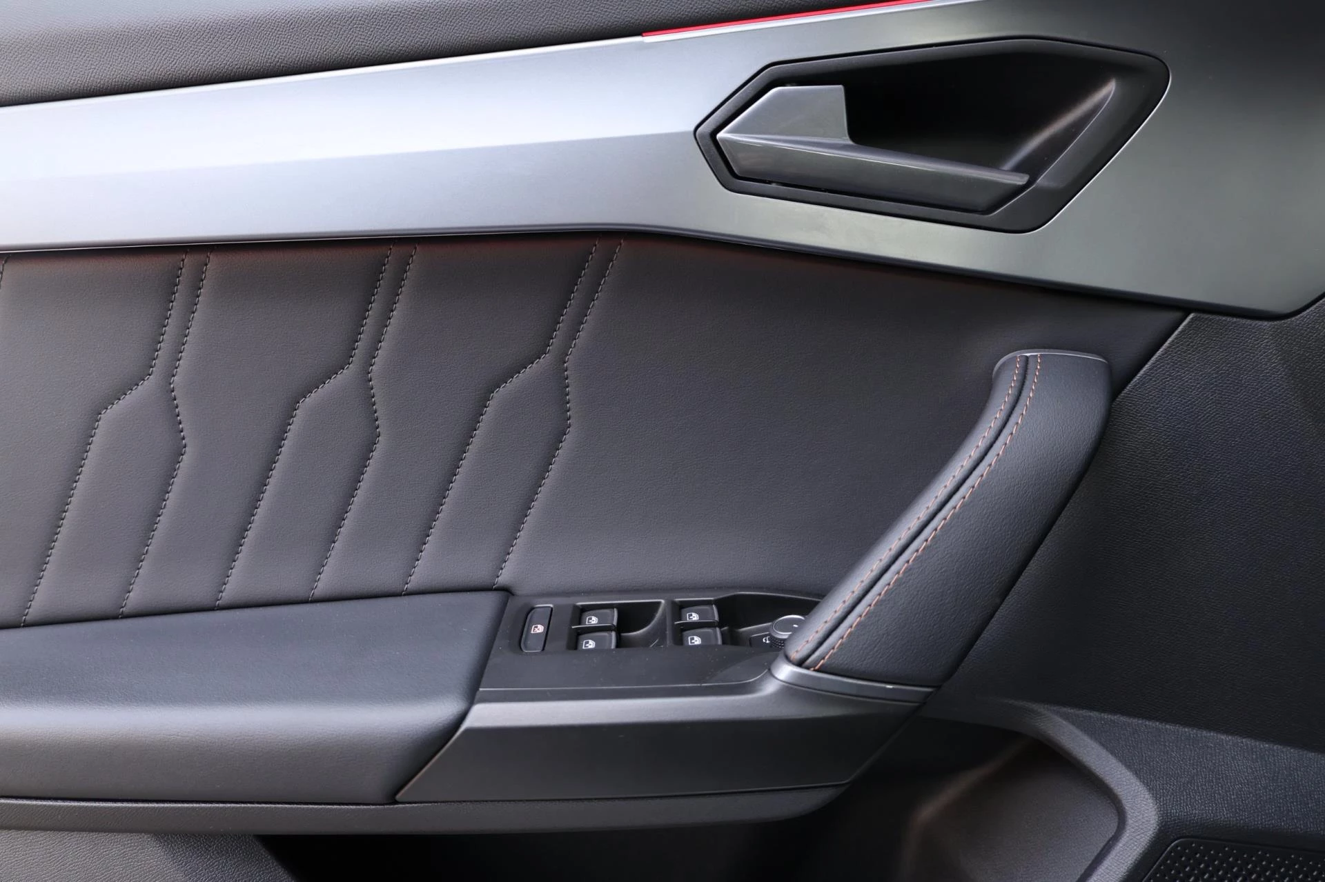 Hoofdafbeelding CUPRA Leon