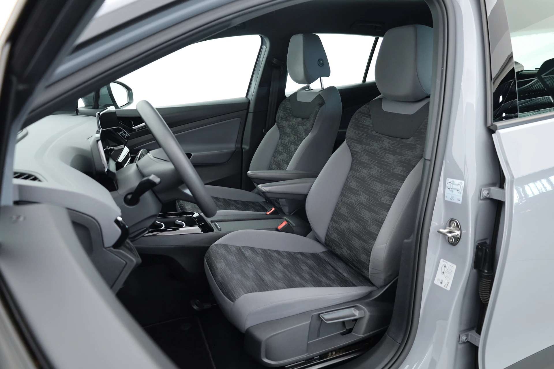 Hoofdafbeelding Volkswagen ID.4