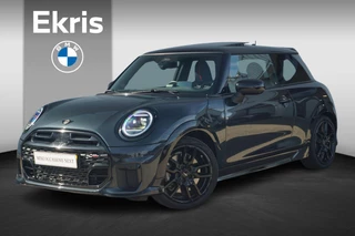 MINI 3-deurs S | John Cooper Works Trim + Package XL