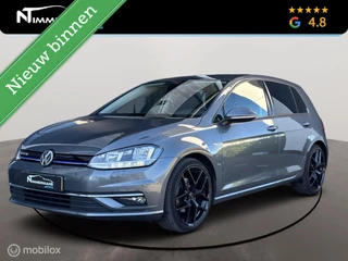 Volkswagen Golf 1.5 TSI Business|ACC|CARPLAY|STOELVERW|DSG|