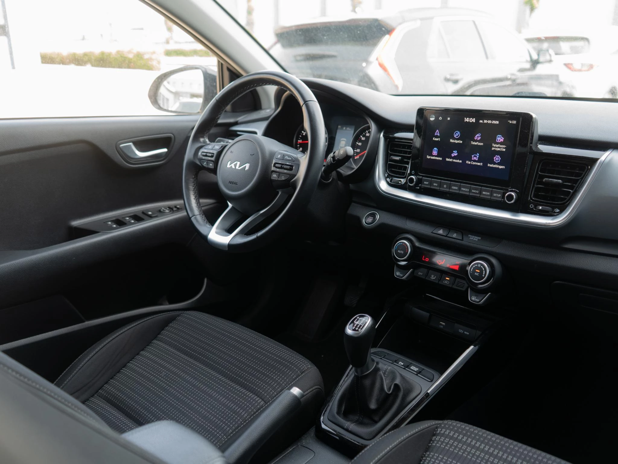 Hoofdafbeelding Kia Stonic