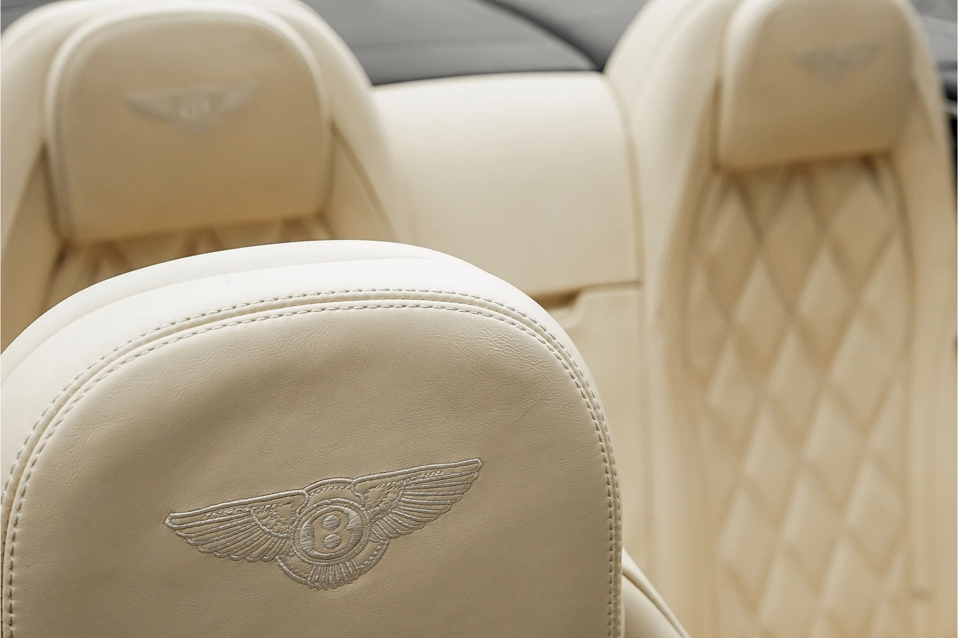 Hoofdafbeelding Bentley Continental GT