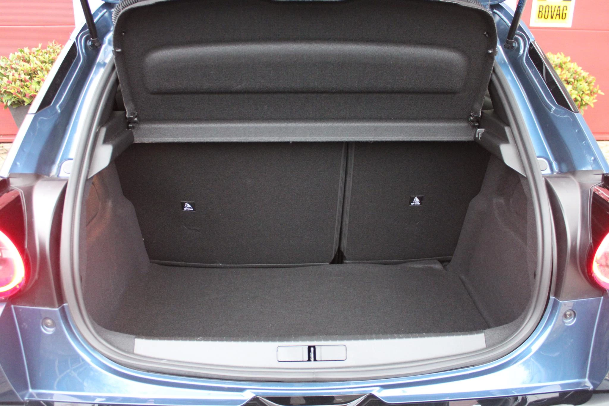 Hoofdafbeelding Lancia Ypsilon