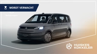 Volkswagen Multivan 1.5 eHybrid L1 Economy Business 4Motion | ACTIEPRIJS RIJKLAAR INCLUSIEF BTW / BPM  | SNEL LEVERBAAR | 7-zits