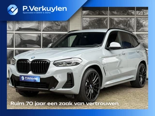 BMW X3 xDrive30e M SPORT | LEDER | CAMERA | KEYLESS ENTRY | BMW LIVE COCKPIT PROFF. |