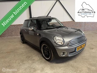 Mini Mini 1.6 One Pepper
