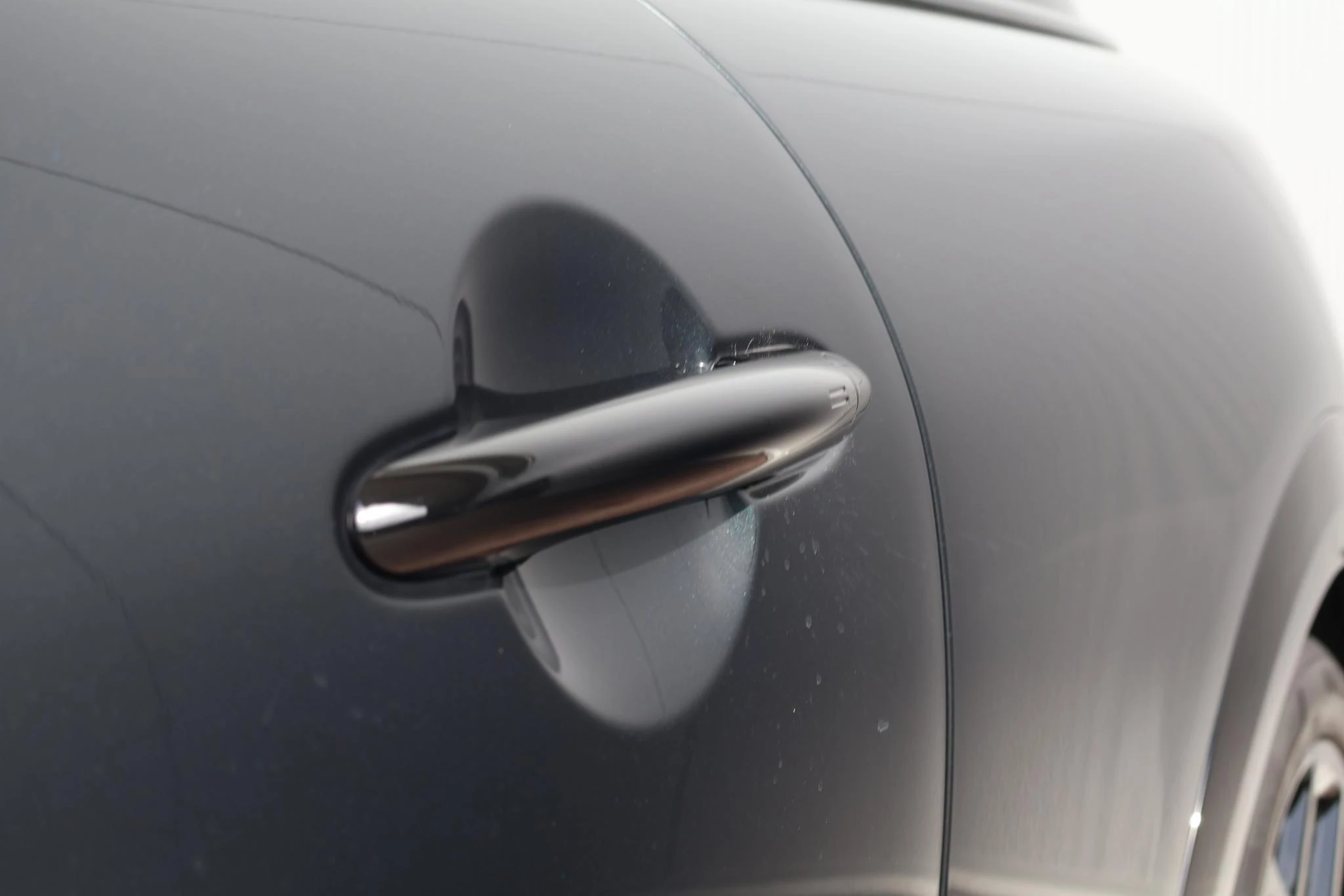 Hoofdafbeelding MINI 3-deurs