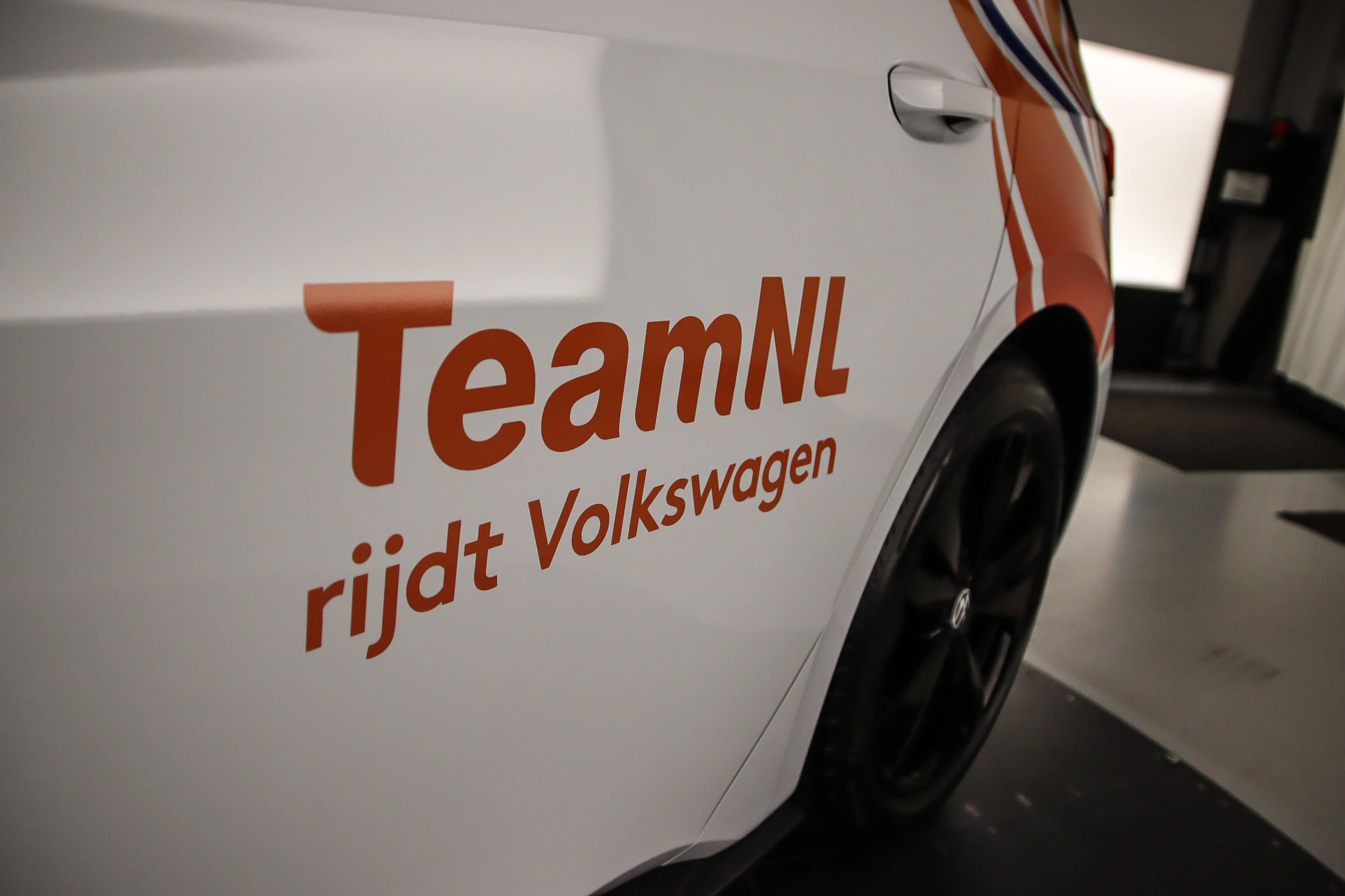 Hoofdafbeelding Volkswagen ID.3