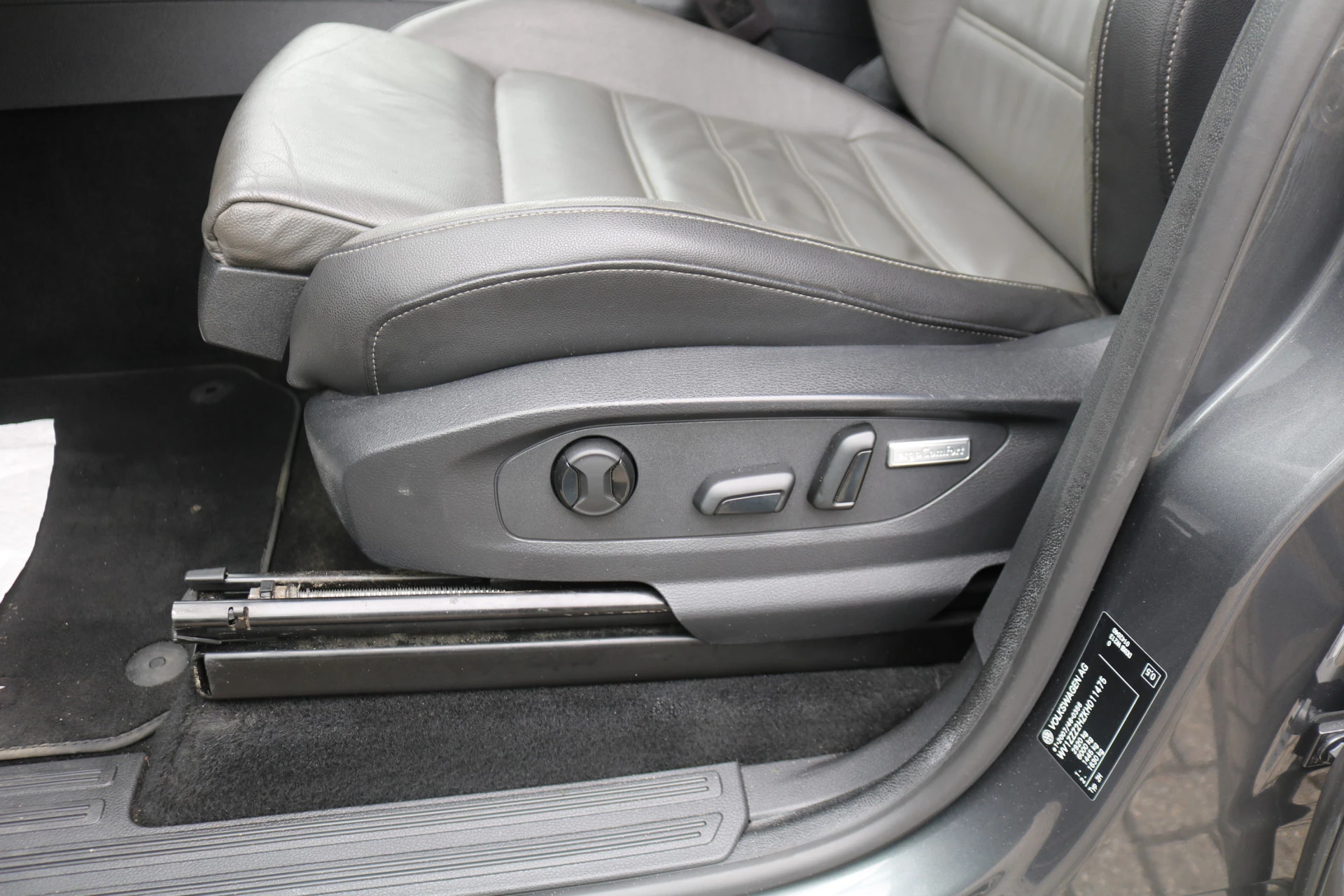 Hoofdafbeelding Volkswagen Amarok