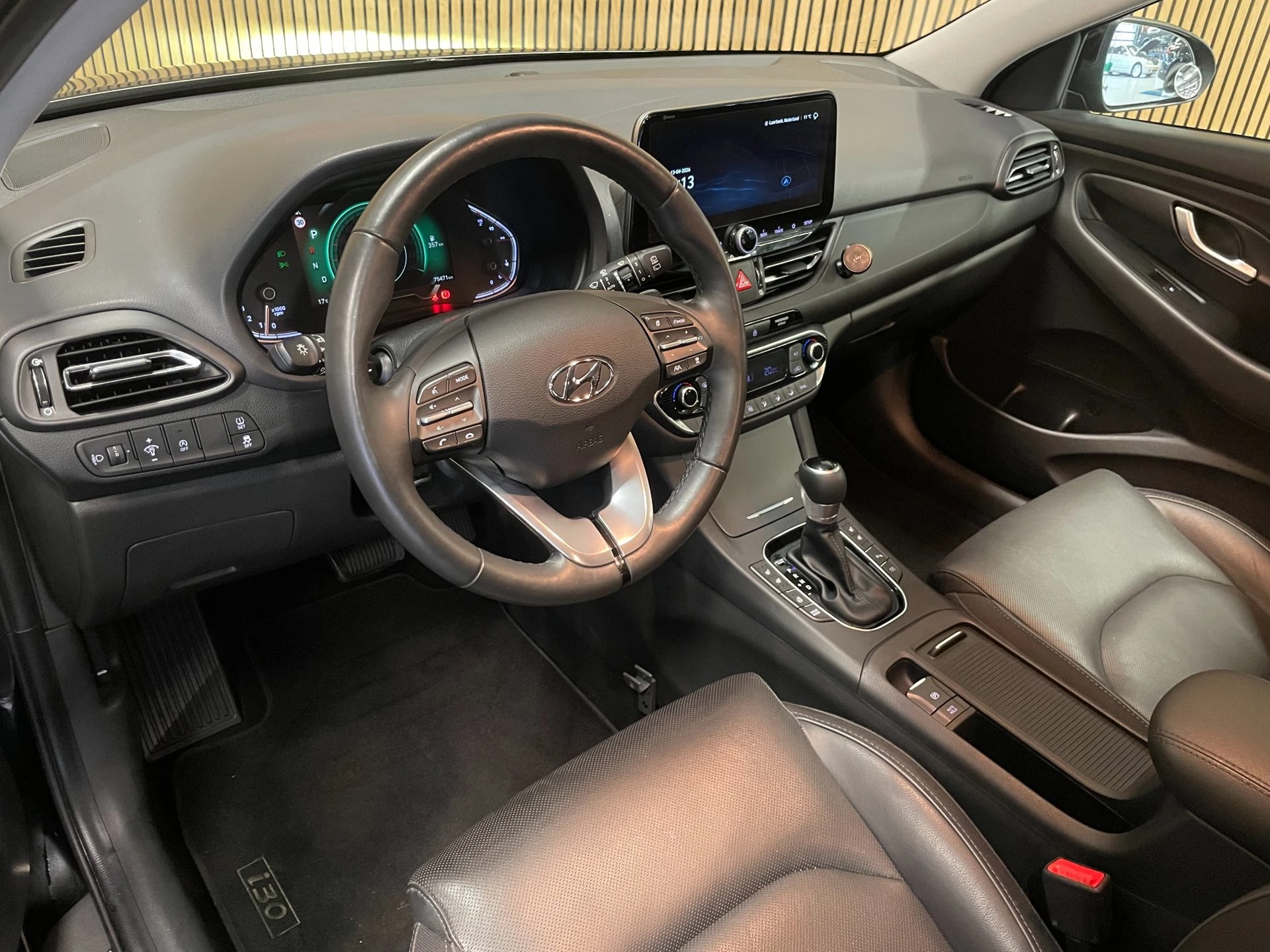 Hoofdafbeelding Hyundai i30