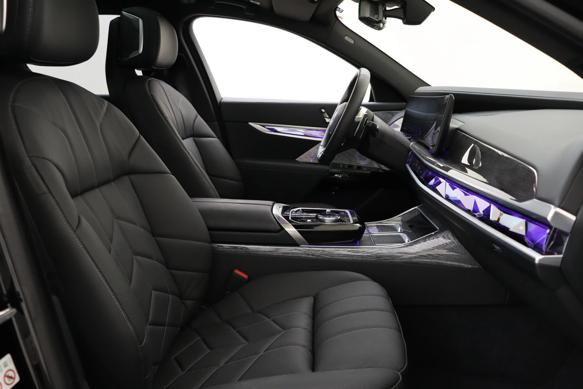 Hoofdafbeelding BMW 7 Serie