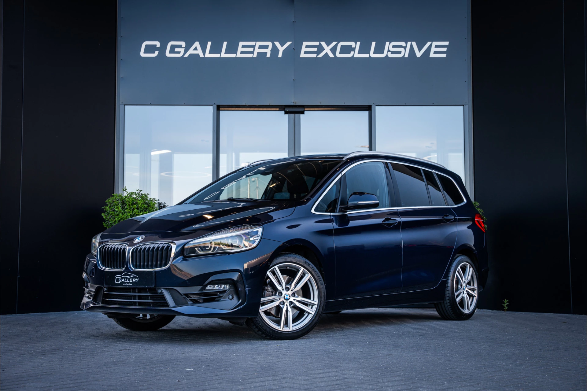 Hoofdafbeelding BMW 2 Serie