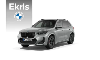 BMW X1 xDrive25e M Sportpakket Pro | Premium Pack | Travel Pack |  Trekhaak