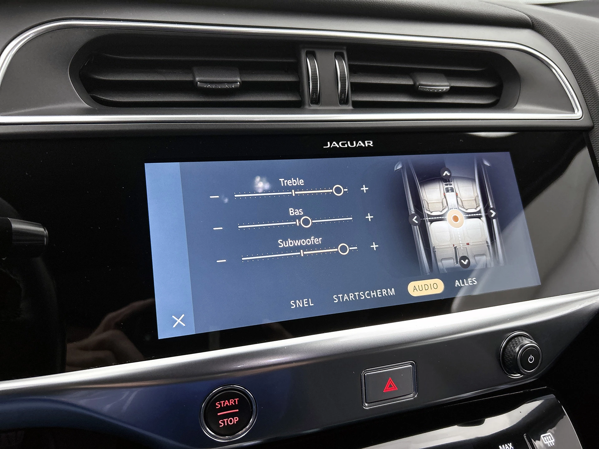 Hoofdafbeelding Jaguar I-PACE