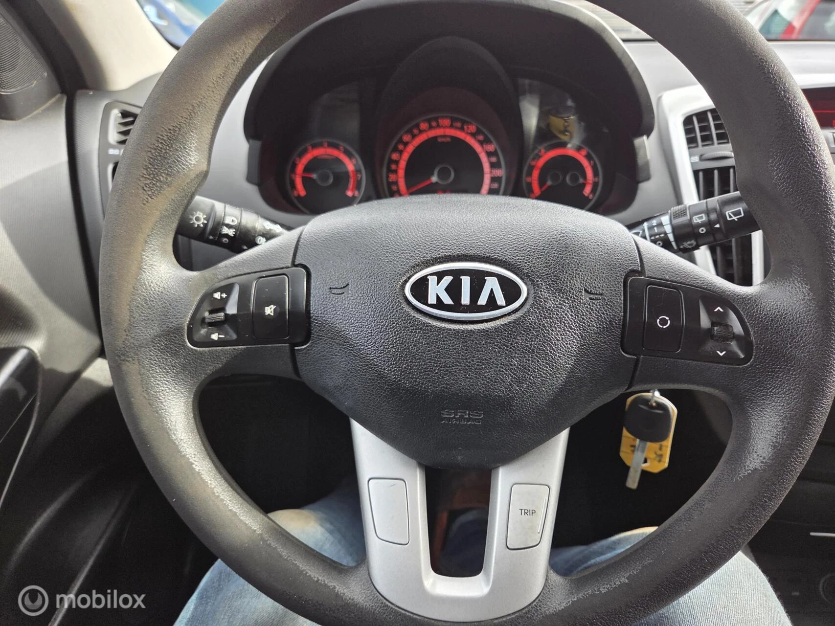 Hoofdafbeelding Kia cee'd