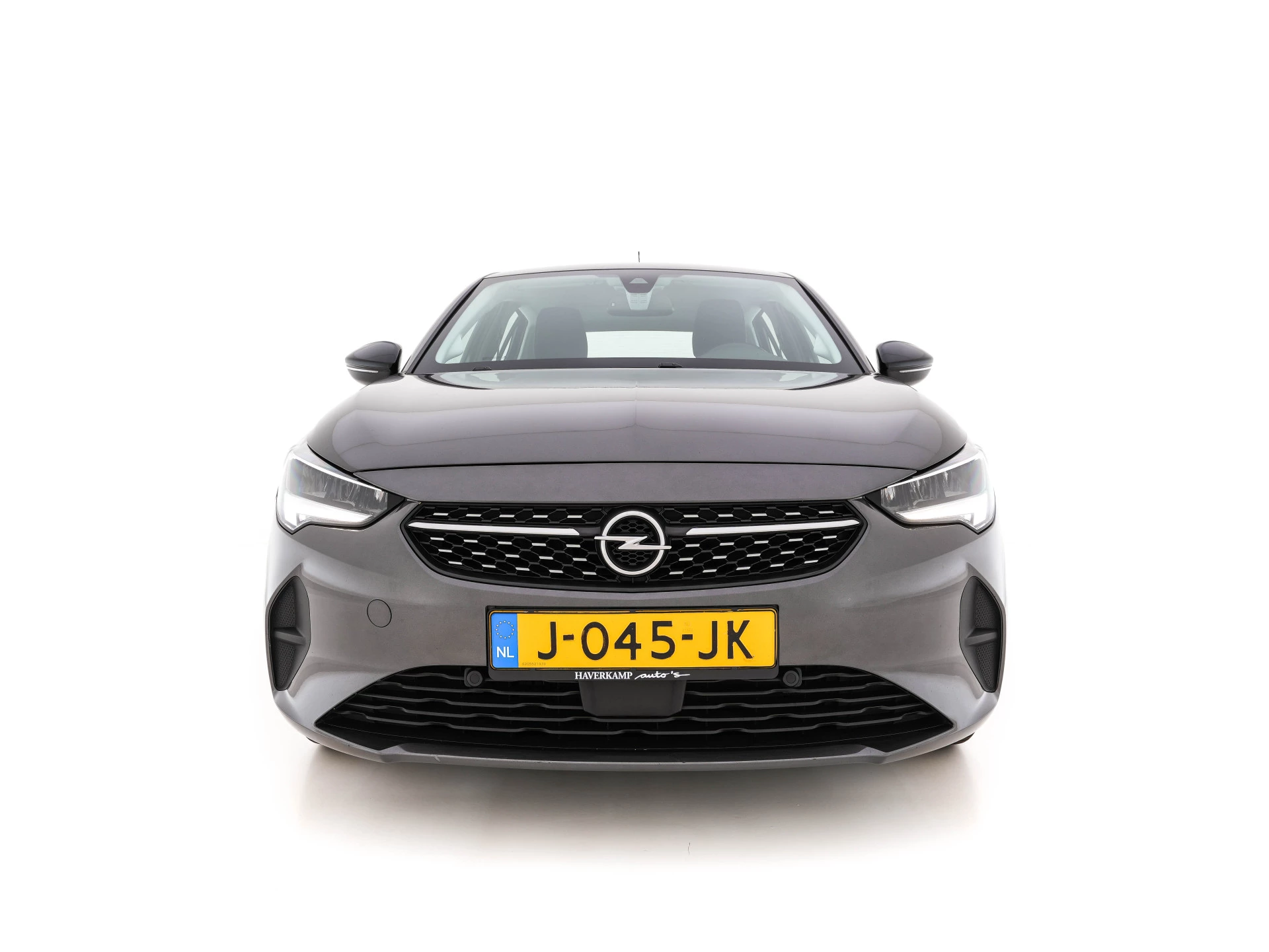 Hoofdafbeelding Opel Corsa-e