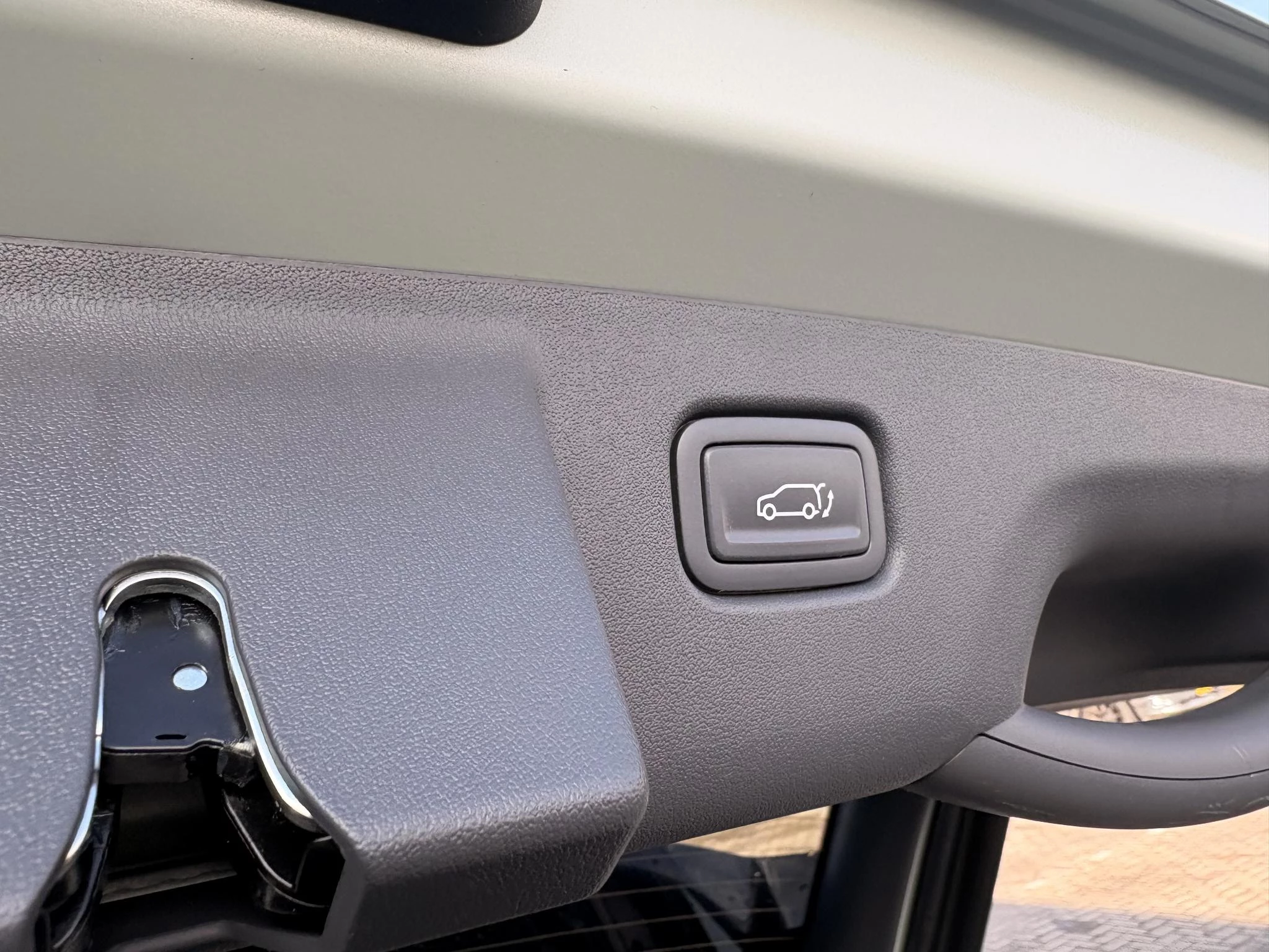 Hoofdafbeelding Kia EV3