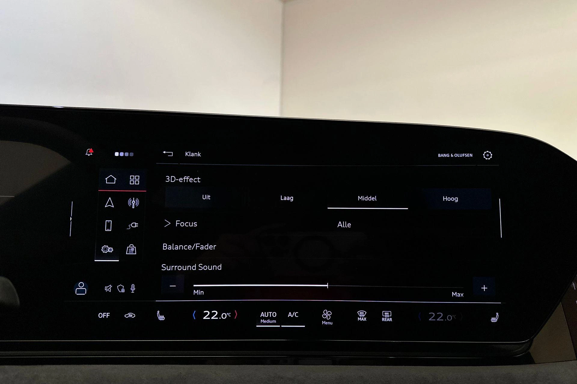 Hoofdafbeelding Audi A6 e-tron