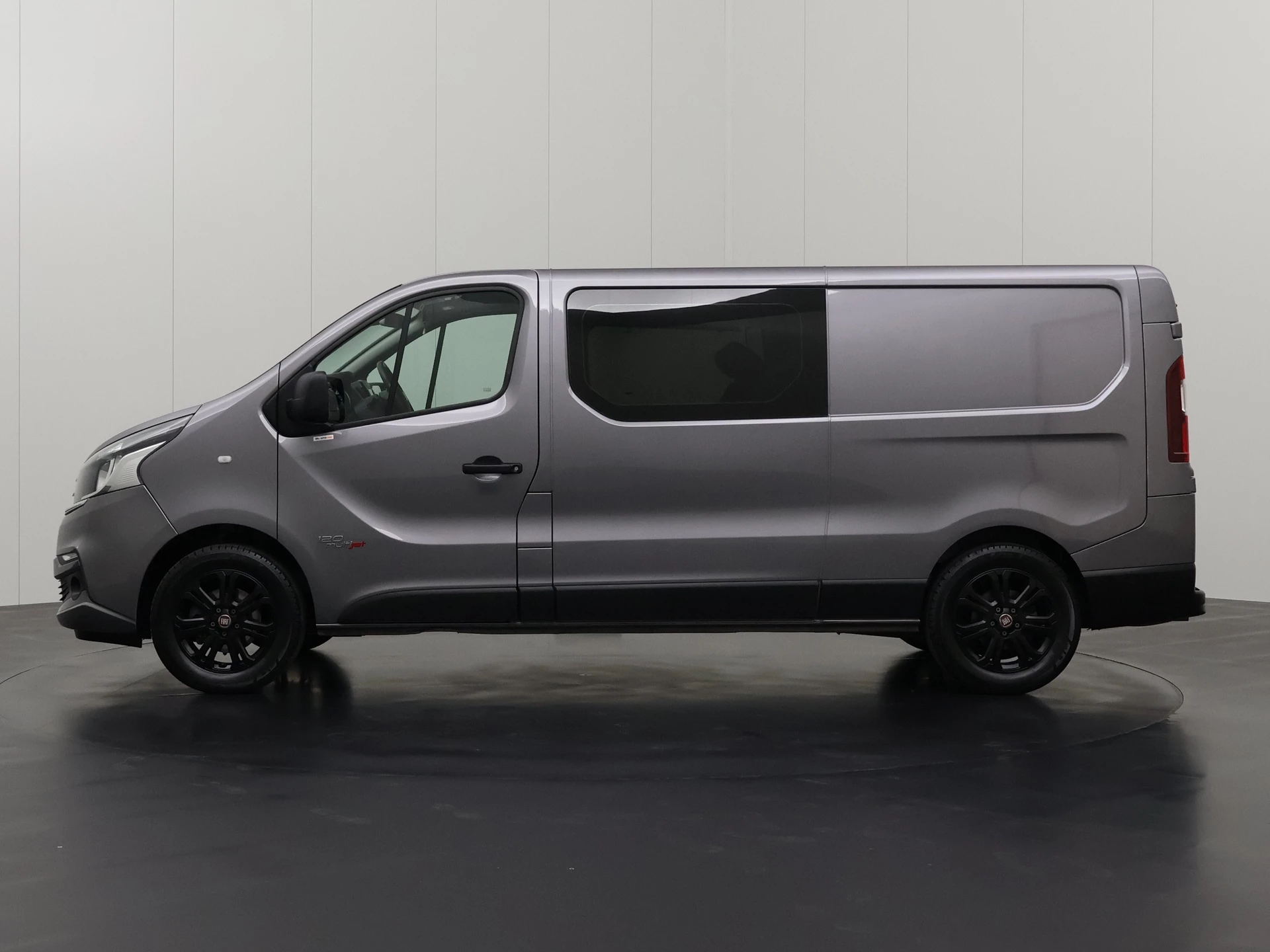 Hoofdafbeelding Fiat Talento