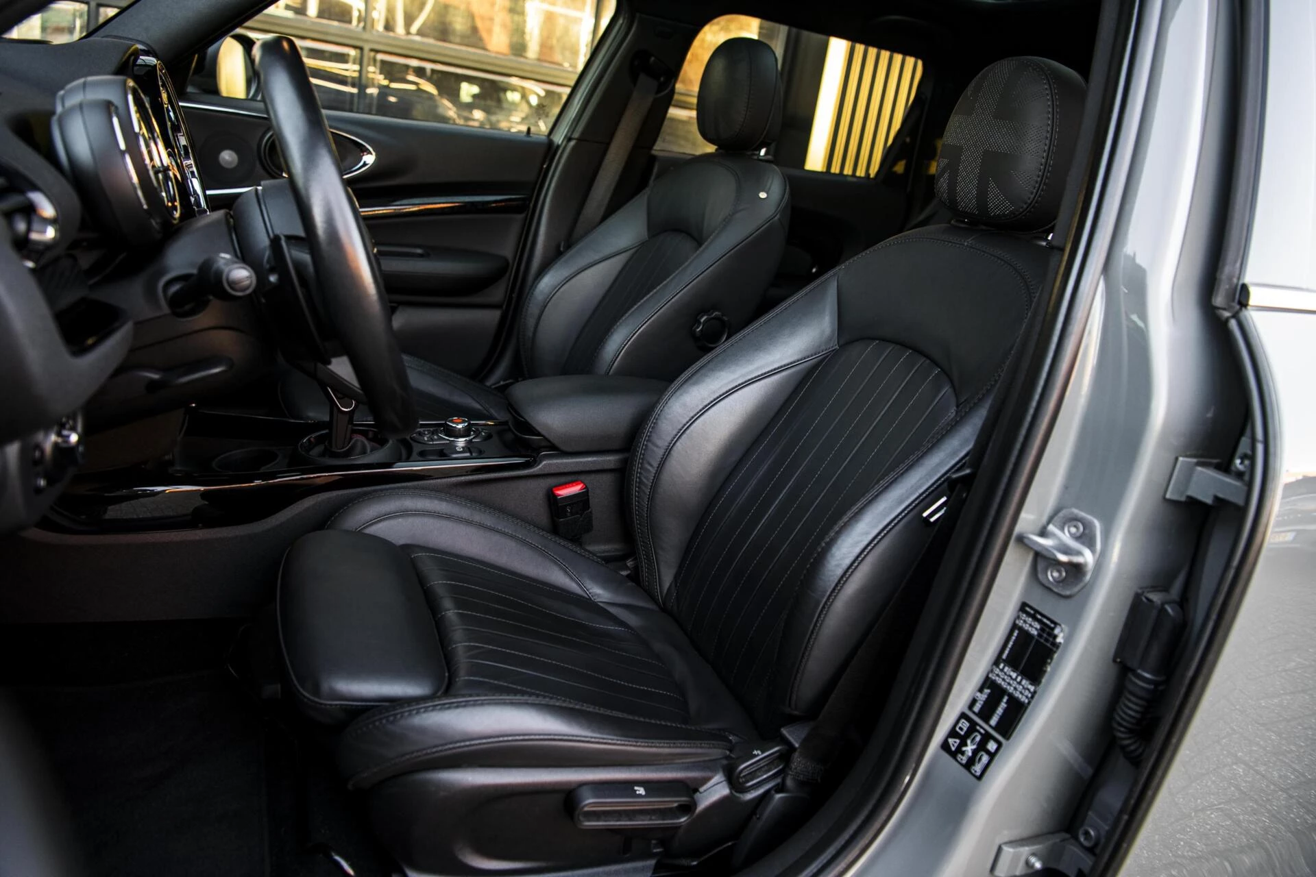 Hoofdafbeelding MINI Clubman