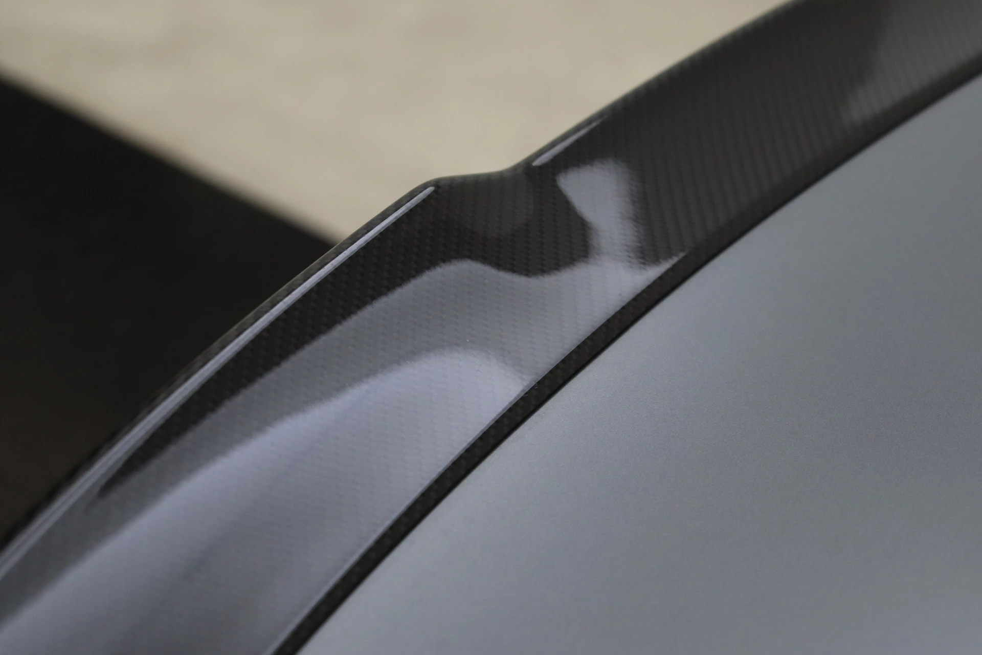 Hoofdafbeelding BMW M3