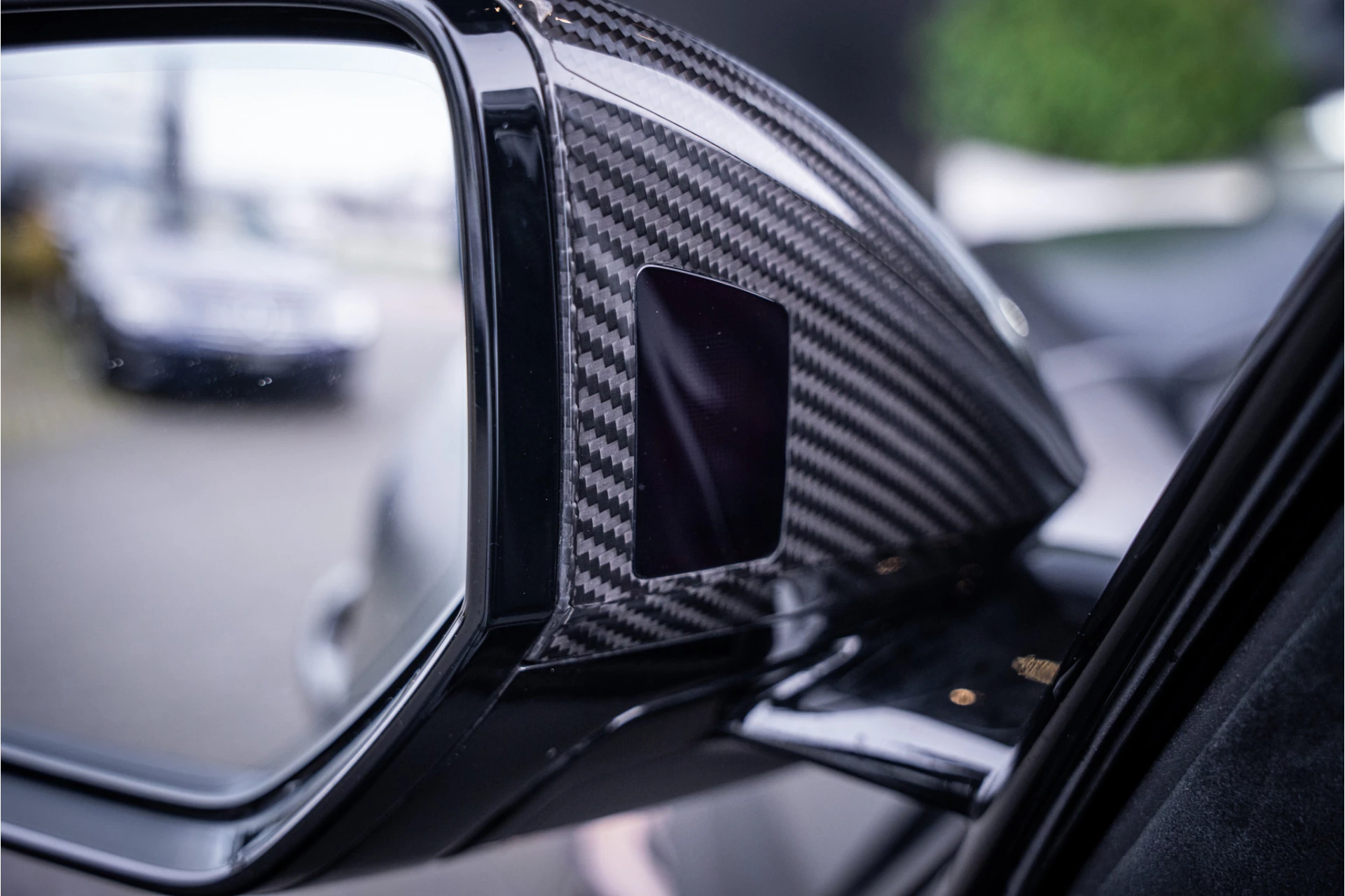 Hoofdafbeelding Lamborghini Urus