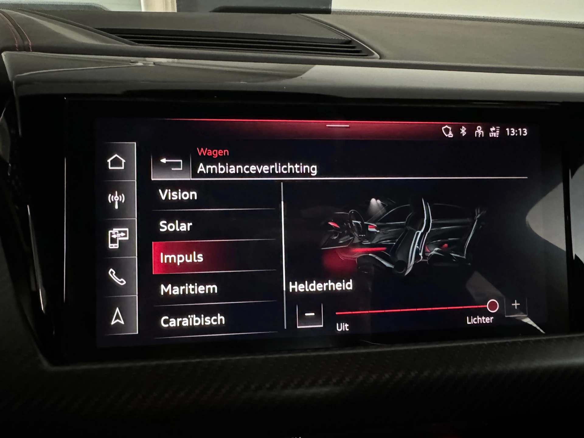 Hoofdafbeelding Audi e-tron GT