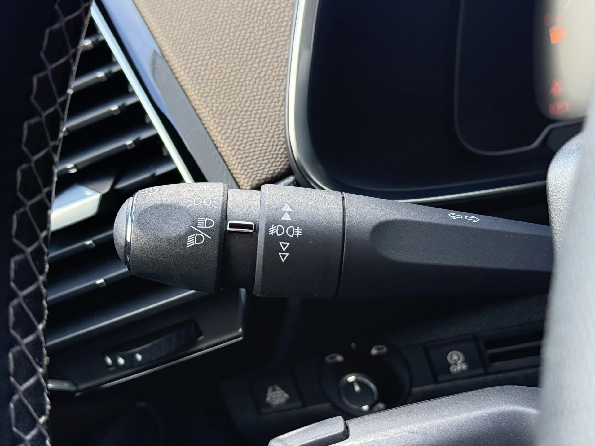 Hoofdafbeelding DS DS 7