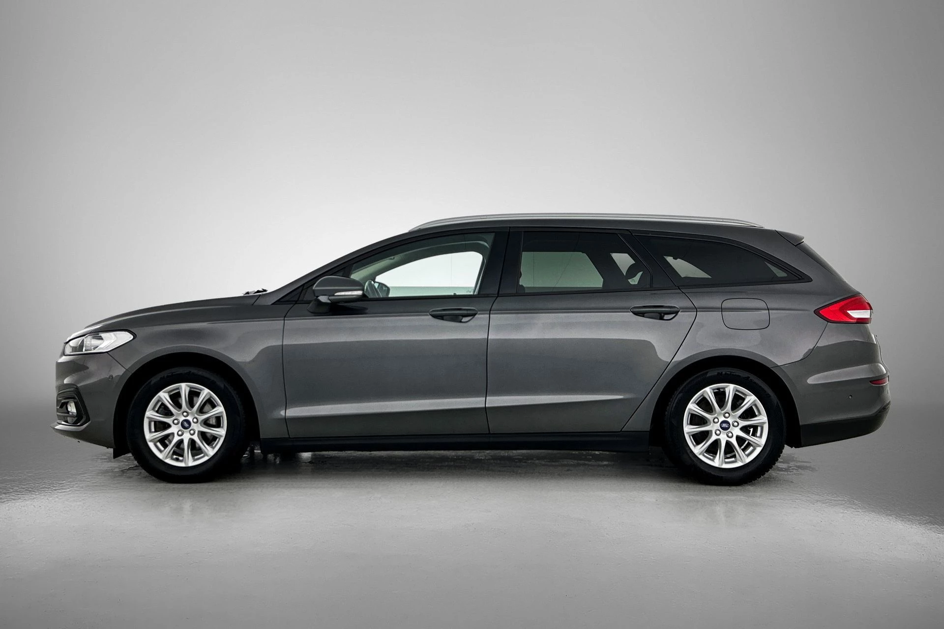 Hoofdafbeelding Ford Mondeo