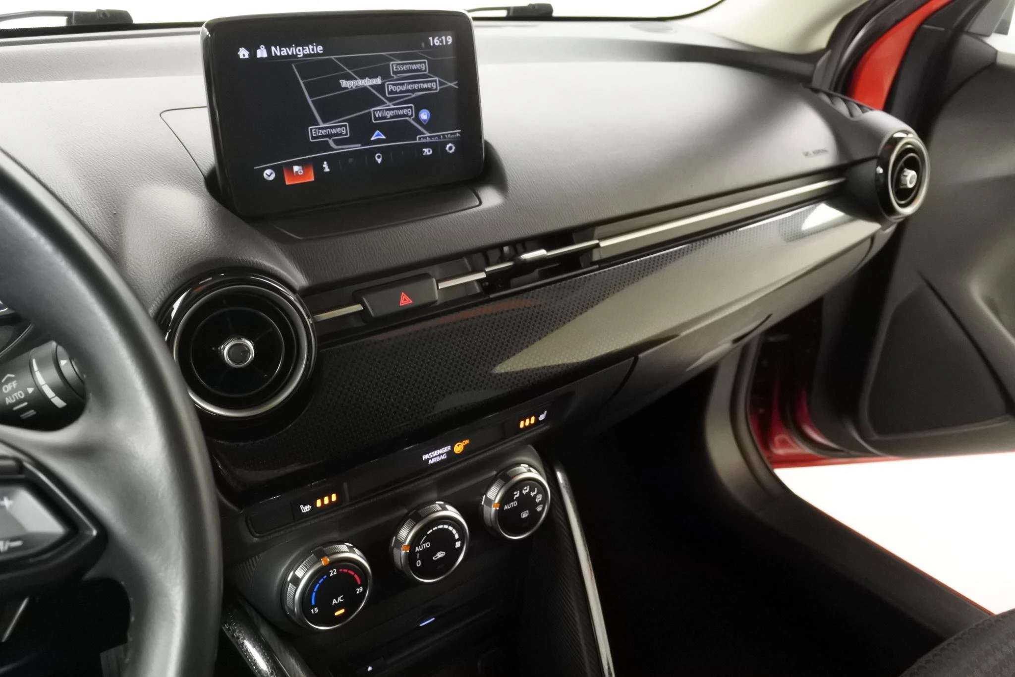 Hoofdafbeelding Mazda 2