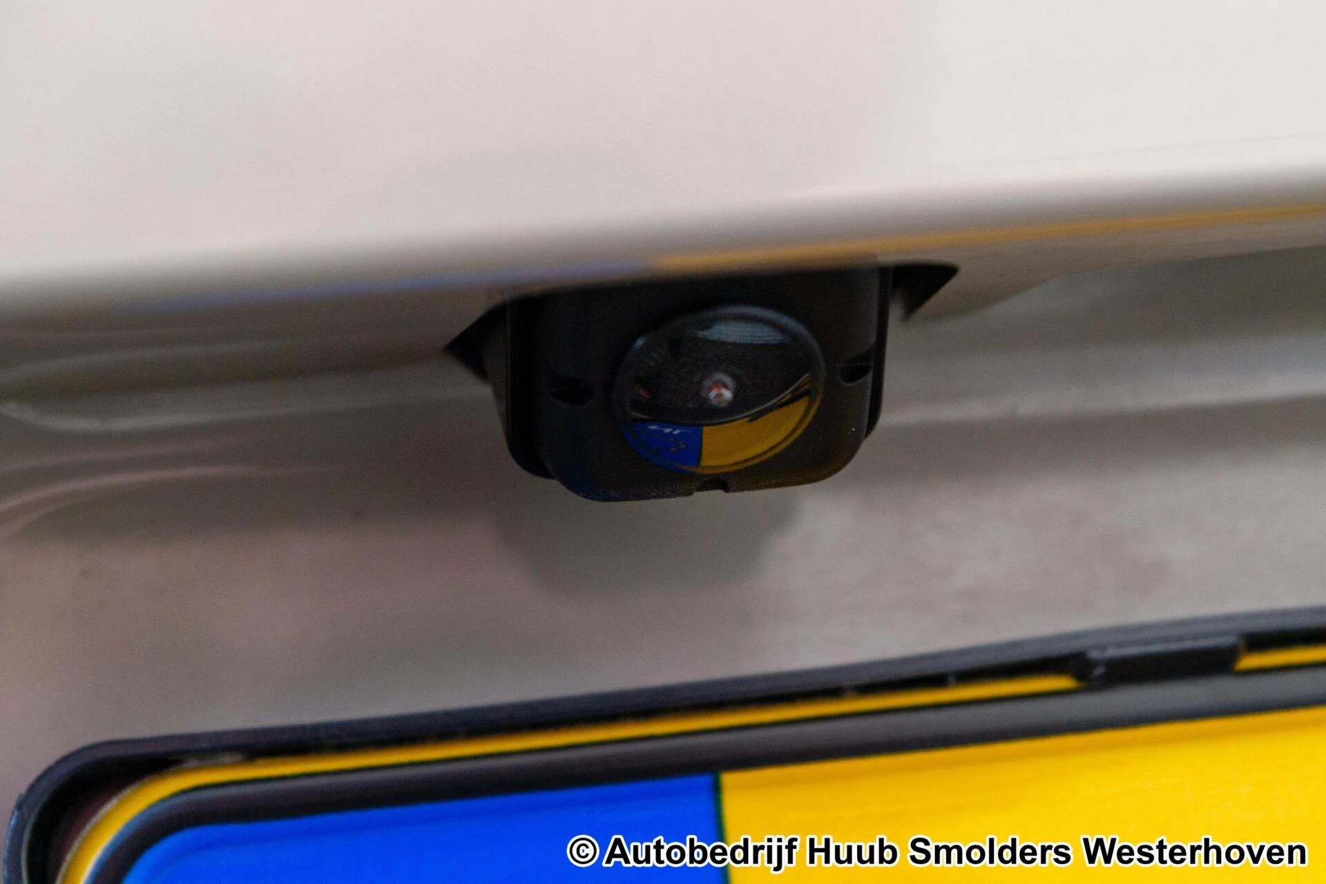 Hoofdafbeelding Suzuki Ignis