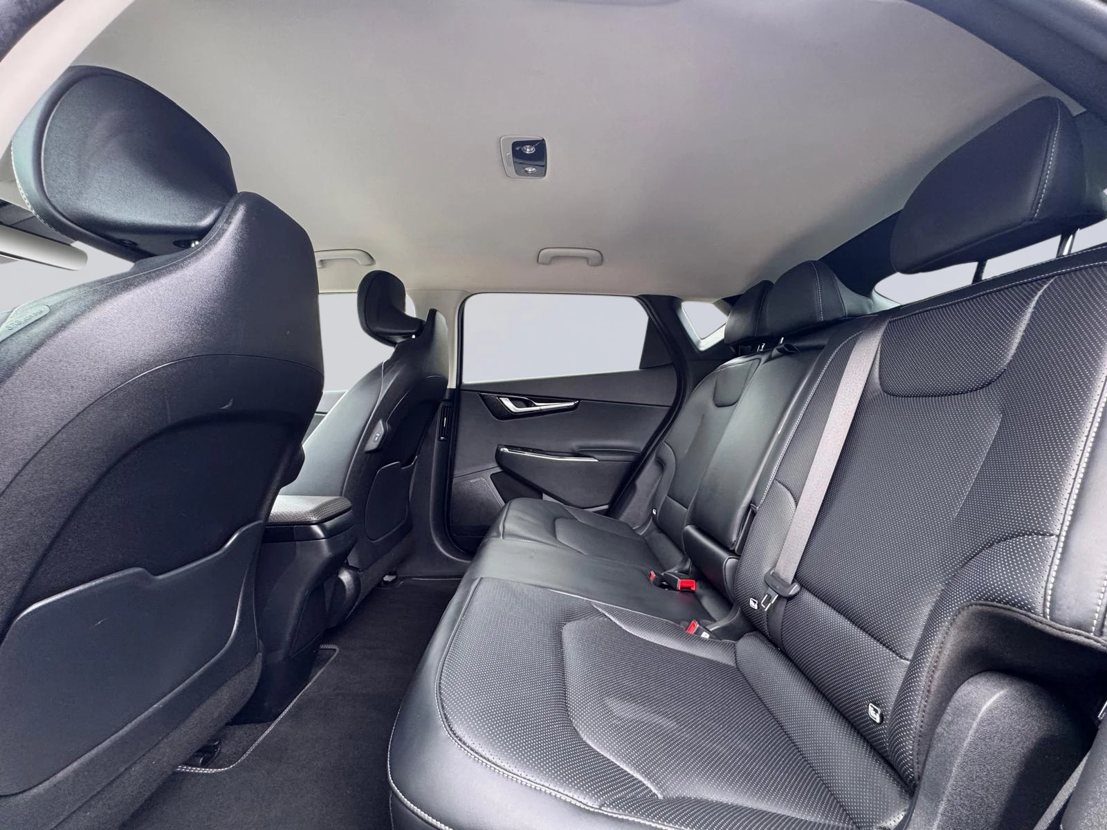 Hoofdafbeelding Kia EV6