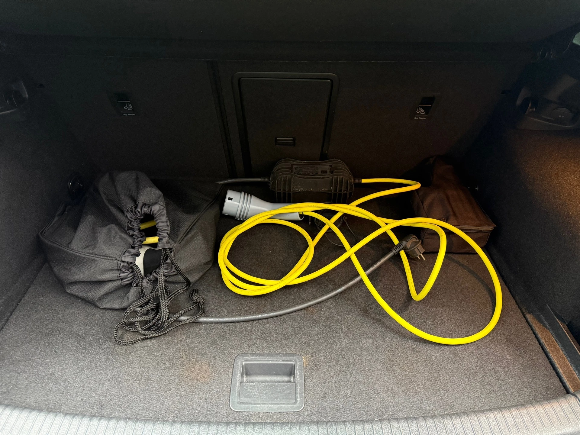 Hoofdafbeelding Volkswagen e-Golf