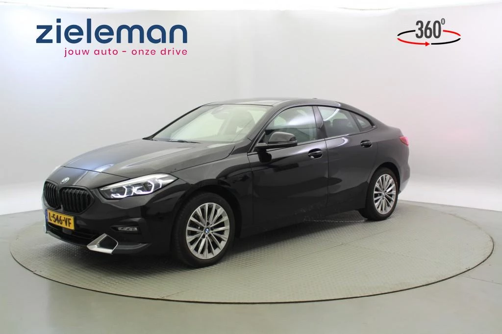 Hoofdafbeelding BMW 2 Serie