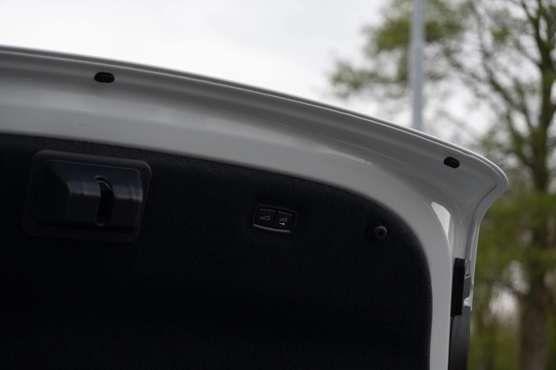 Hoofdafbeelding Porsche Taycan