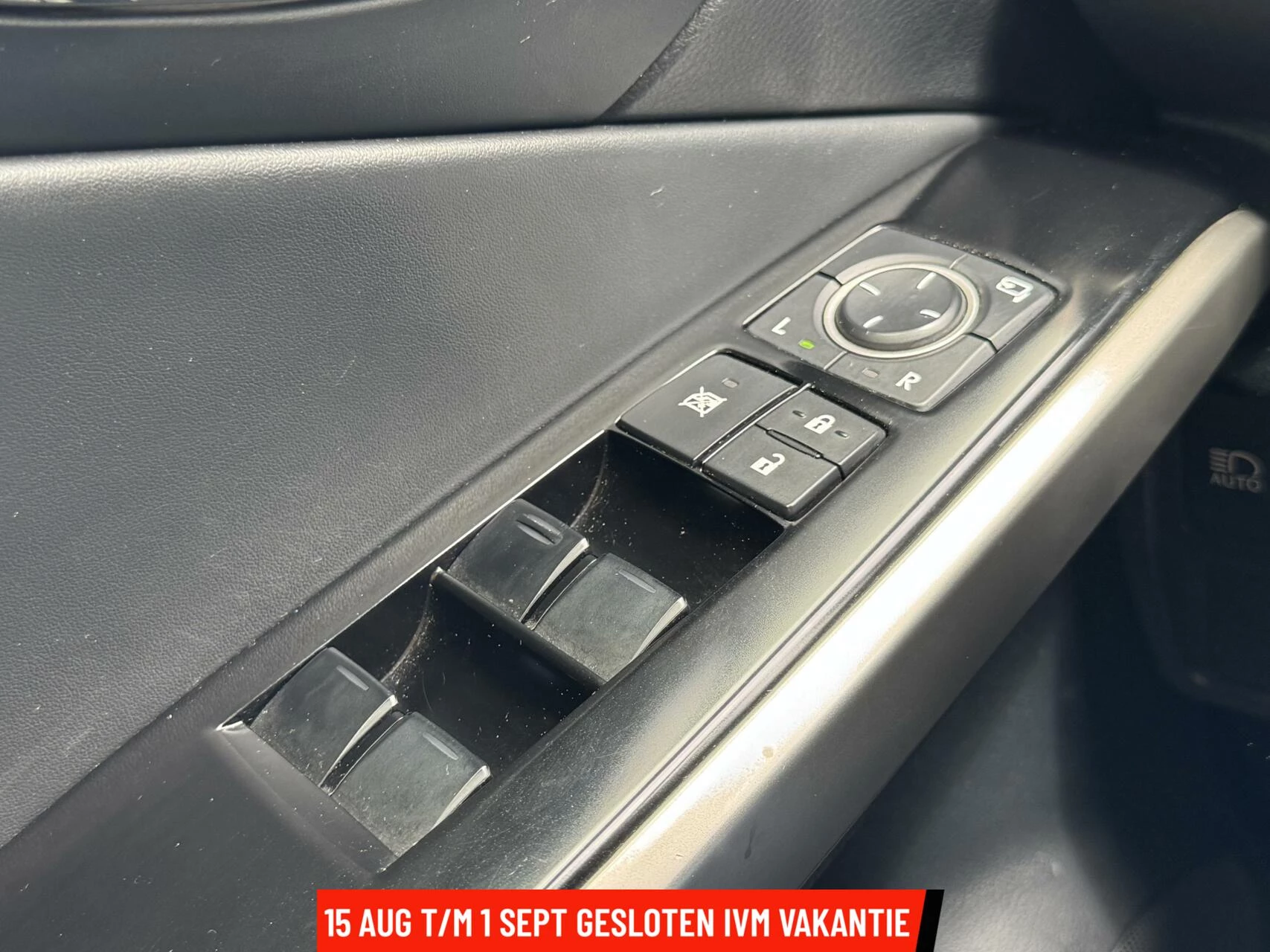 Hoofdafbeelding Lexus IS