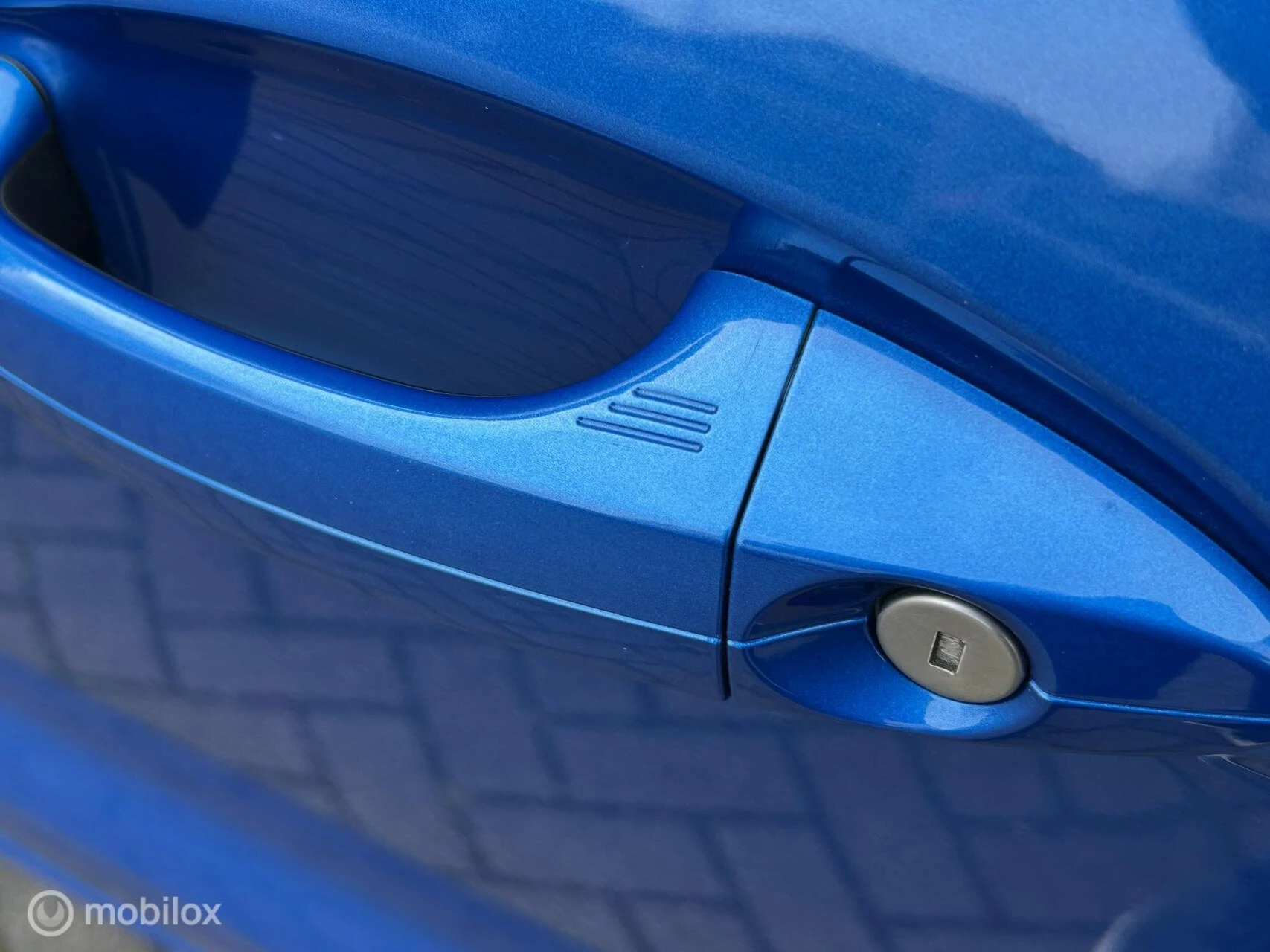 Hoofdafbeelding Ford EcoSport