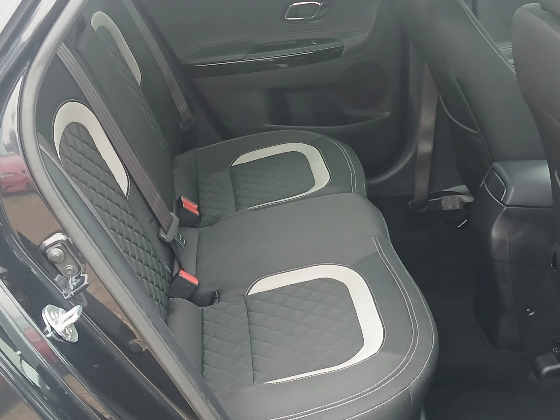 Hoofdafbeelding Kia cee'd