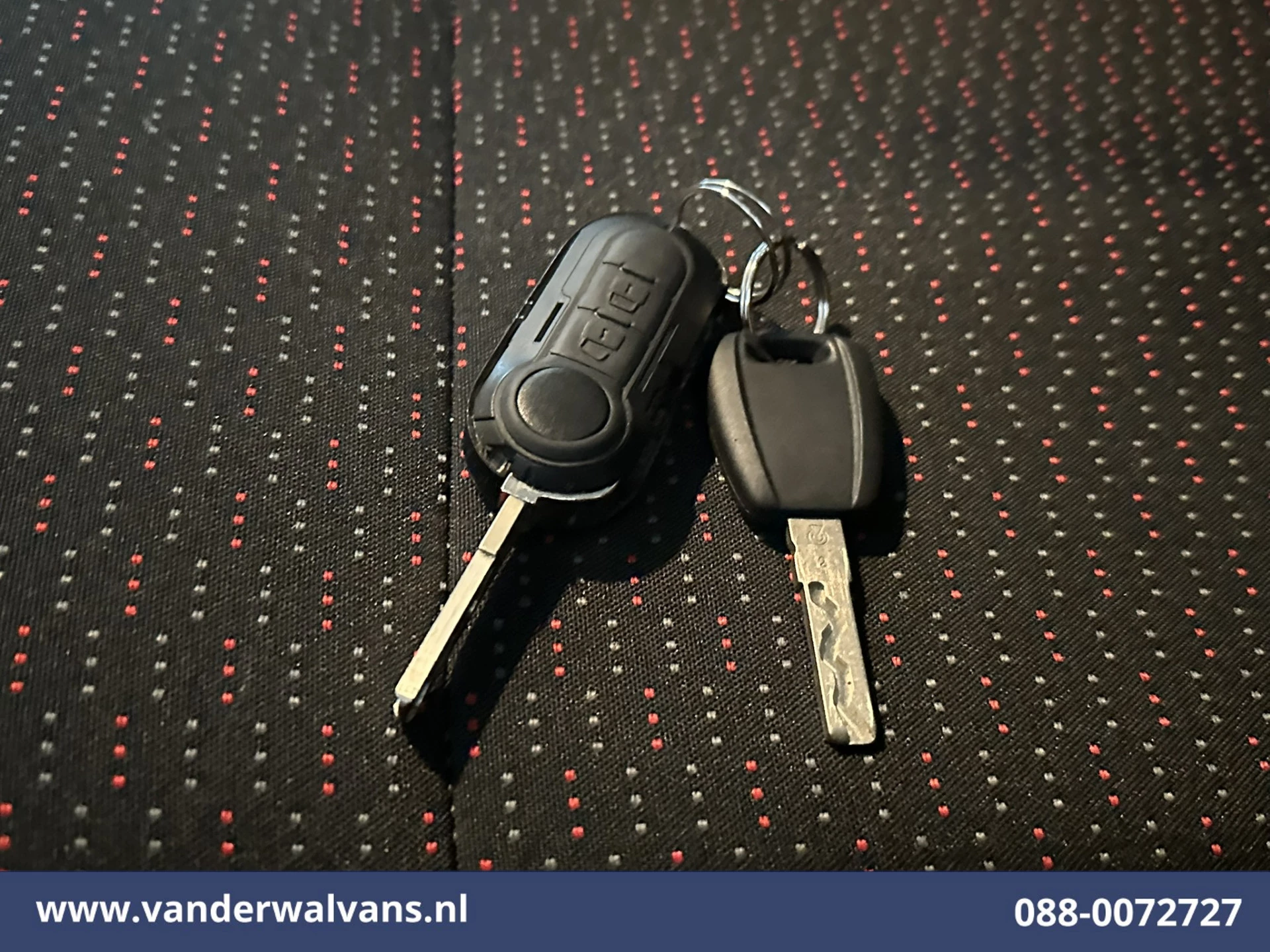 Hoofdafbeelding Peugeot Boxer