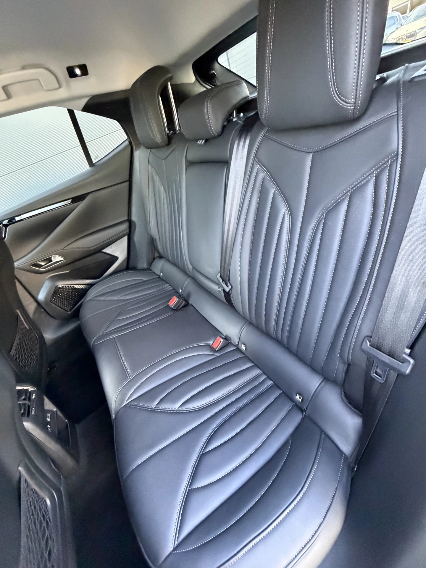 Hoofdafbeelding DS DS 4