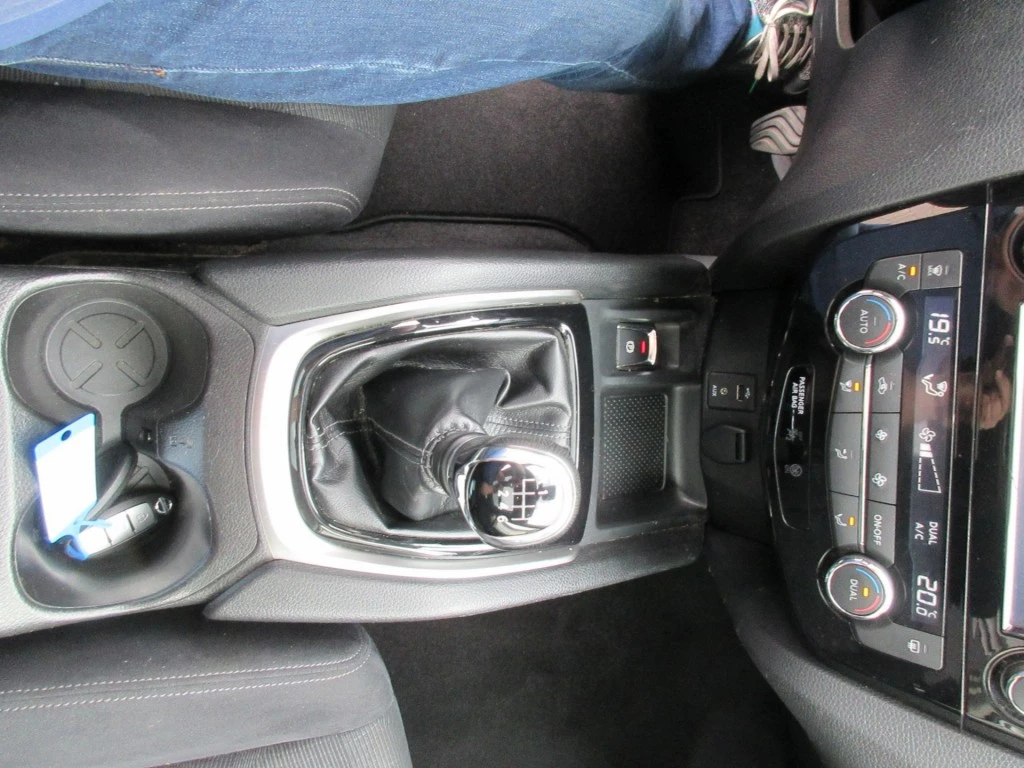 Hoofdafbeelding Nissan X-Trail
