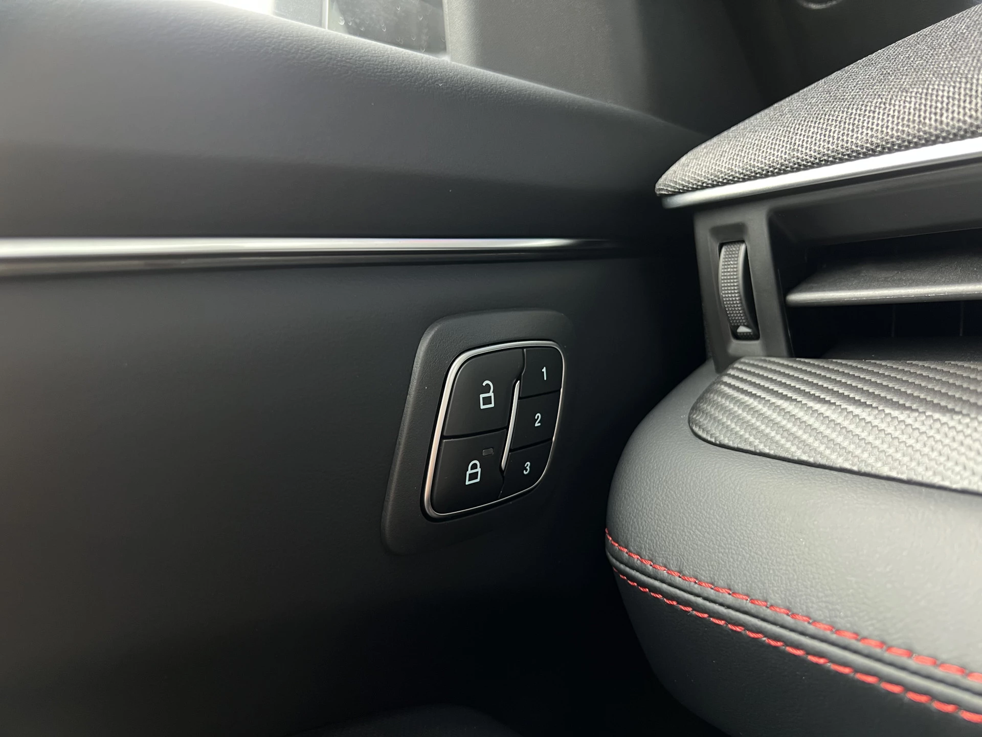 Hoofdafbeelding Ford Mustang Mach-E