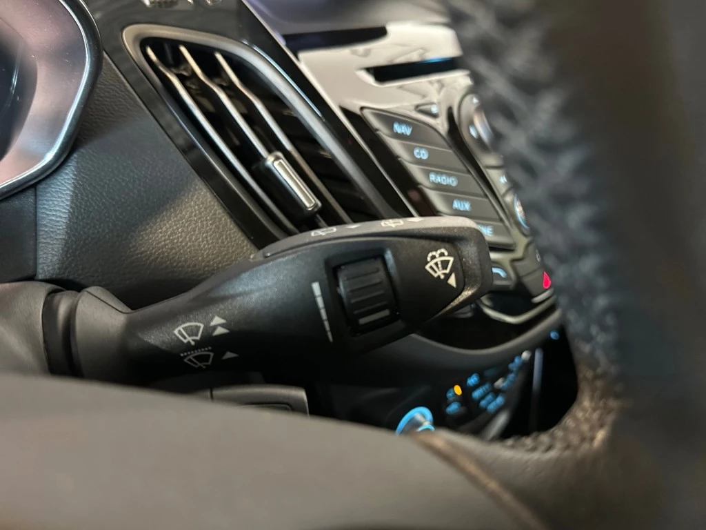 Hoofdafbeelding Ford B-MAX