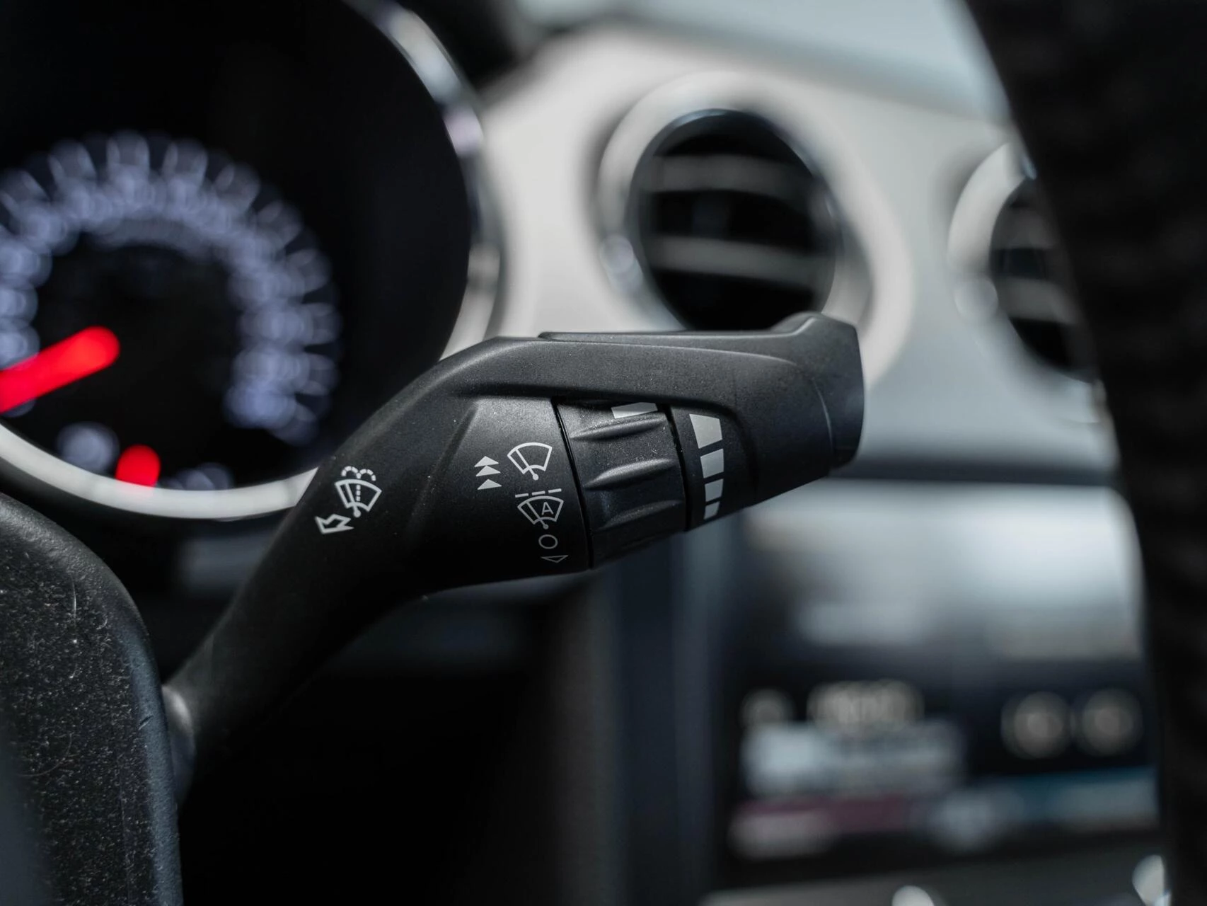 Hoofdafbeelding Ford Mustang