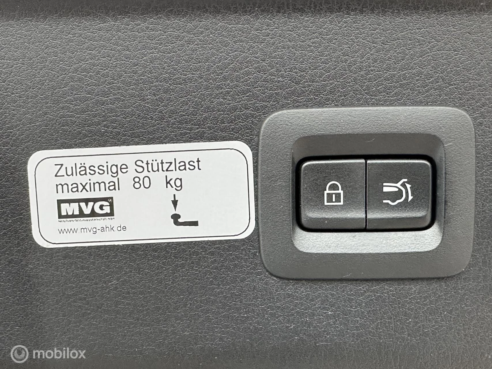 Hoofdafbeelding Mazda CX-30