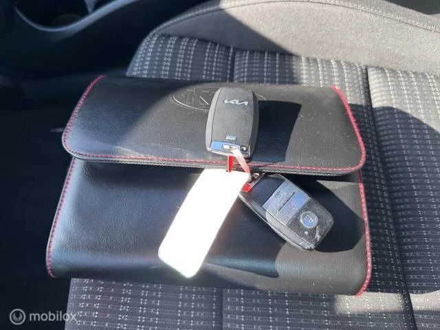Hoofdafbeelding Kia Stonic