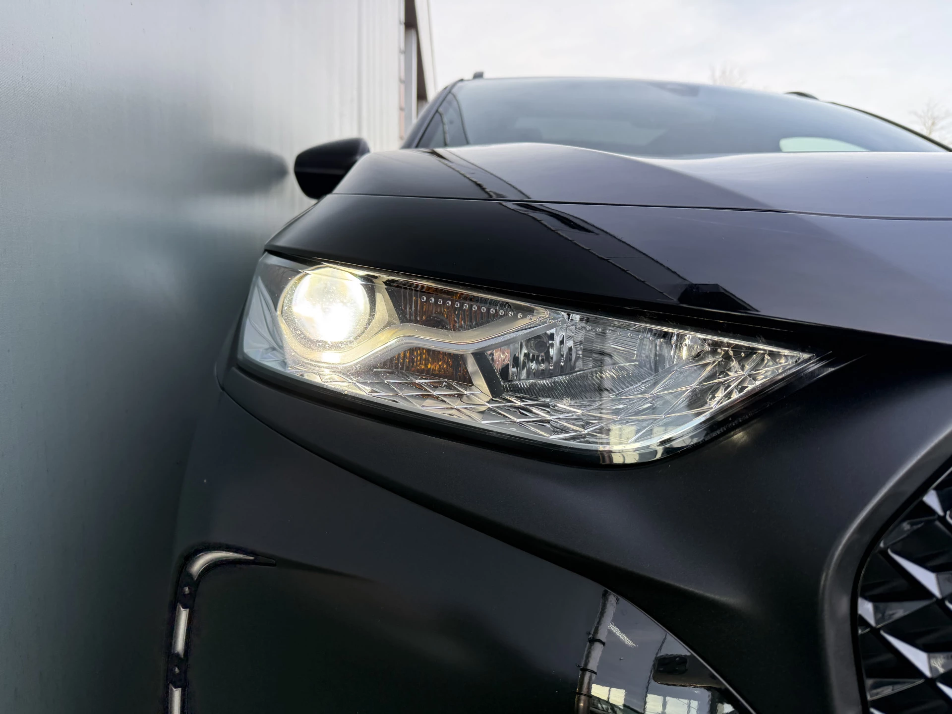 Hoofdafbeelding DS DS 7