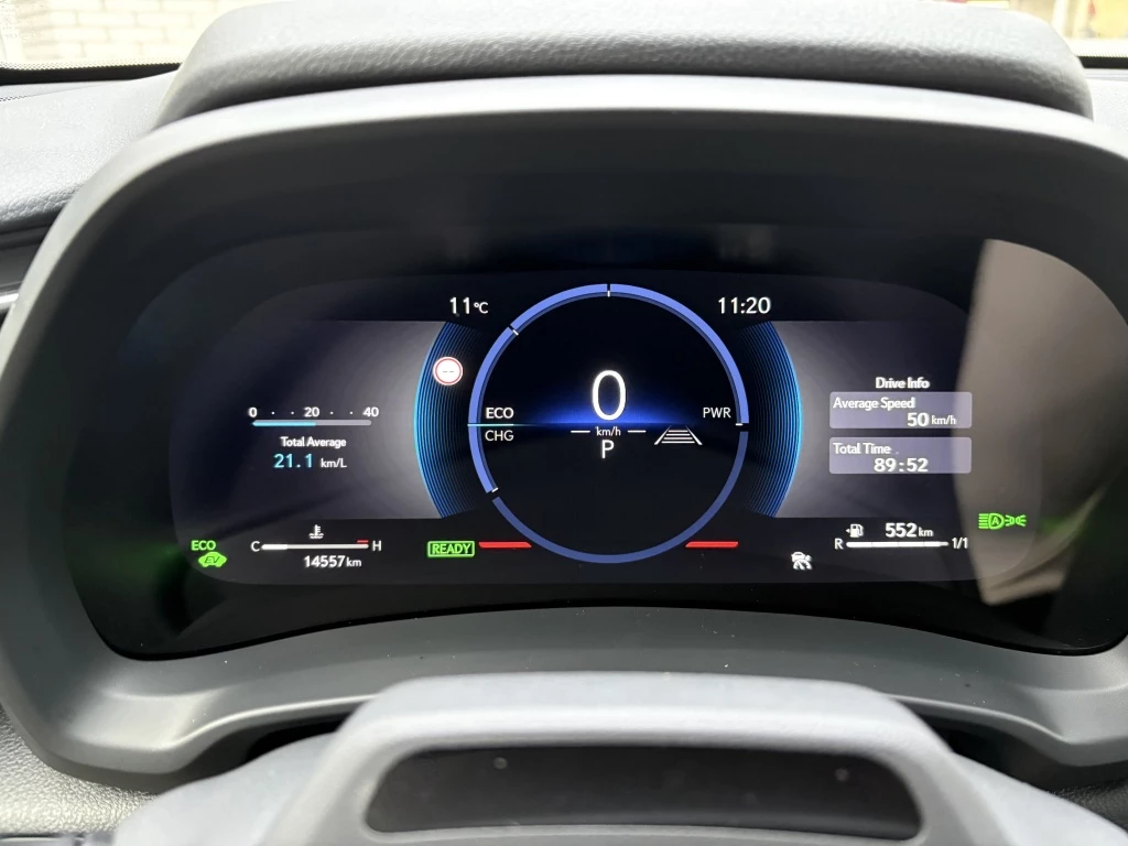 Hoofdafbeelding Lexus LBX